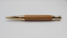 HMS Cornwall ballpoint pen - gold DevonPens