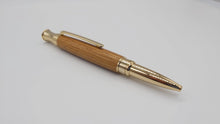 HMS Cornwall ballpoint pen - gold DevonPens