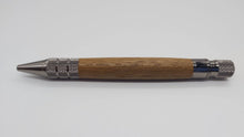 HMS Hermes Teak ballpoint pen. DevonPens