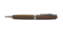 HMS Hermes Teak ballpoint pen. DevonPens