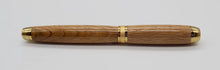 HMS Victory Historic gift - Fountain pen in Oak from HMS Victory DevonPens