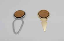 HMS Victory Oak - bookmark DevonPens