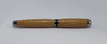 HMS Victory salvaged Oak - fountain pen DevonPens