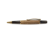 Hardy's Cottage Beech ballpoint pen DevonPens