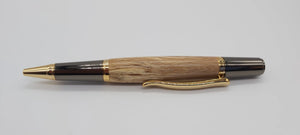 Hardy's Cottage Beech ballpoint pen DevonPens