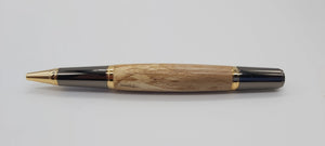 Hardy's Cottage Beech ballpoint pen DevonPens