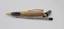 Hardy's Cottage Beech ballpoint pen DevonPens