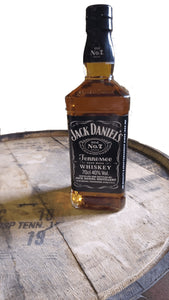 Jack Daniel's Whisky Cask Oak - Ballpoint pen DevonPens