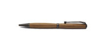 Jack Daniel's whisky cask oak ball point pen DevonPens