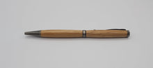 Jack Daniel's whisky cask oak ball point pen DevonPens
