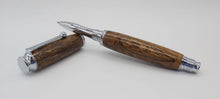 Killeron Cork Oak Rollerball pen DevonPens