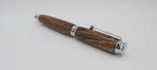 Killeron Cork Oak Rollerball pen DevonPens