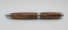 Killeron Cork Oak Rollerball pen DevonPens