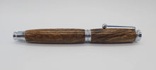 Killeron Cork Oak Rollerball pen DevonPens