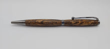 Killerton Cork Oak twist pen DevonPens