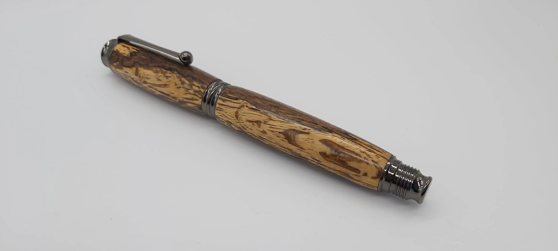 Killerton, Cork oak Fountain pen DevonPens