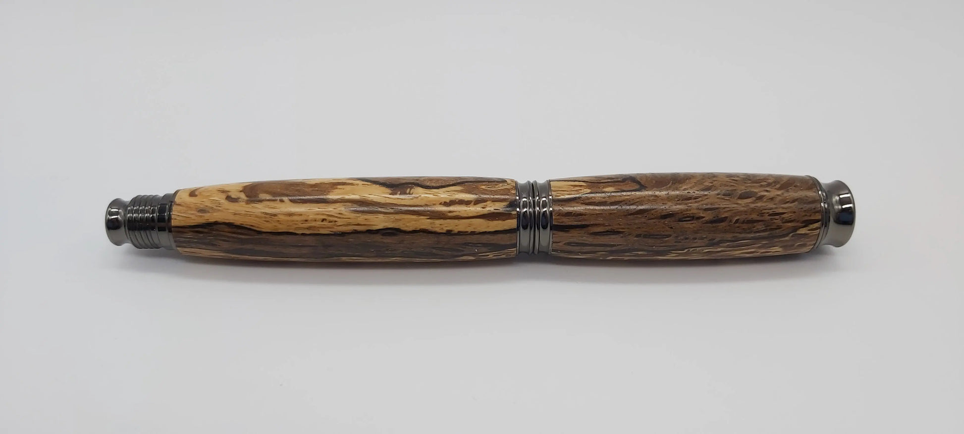 Killerton, Cork oak Fountain pen DevonPens
