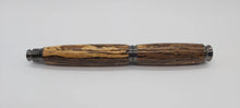 Killerton, Cork oak Fountain pen DevonPens