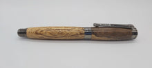 Killerton, Cork oak Fountain pen DevonPens