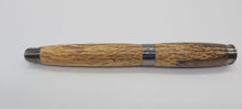 Killerton, Cork oak Fountain pen DevonPens