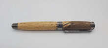 Killerton, Cork oak Fountain pen DevonPens