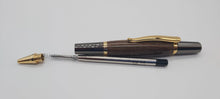 Killerton, cork oak ballpoint pen DevonPens