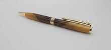 Laburnum rootball ballpoint pen DevonPens