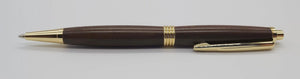 Mechanical pencil handmade in Black Walnut DevonPens