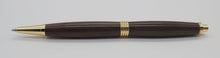 Mechanical pencil handmade in Black Walnut DevonPens