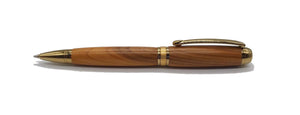 Mechanical pencil in Dartmoor Yew DevonPens