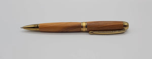Mechanical pencil in Dartmoor Yew DevonPens