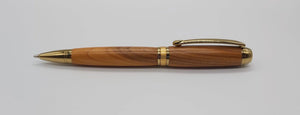 Mechanical pencil in Dartmoor Yew DevonPens