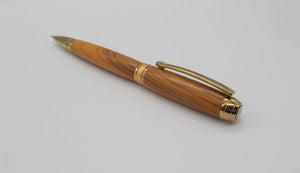 Mechanical pencil in Dartmoor Yew DevonPens