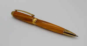 Mechanical pencil in Dartmoor Yew DevonPens