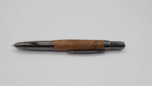 Mechanical pencil in Irish Burr Elm DevonPens