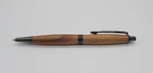 Mechanical pencil in Irish spalted Beech DevonPens