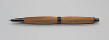 Mechanical pencil in Irish spalted Beech DevonPens