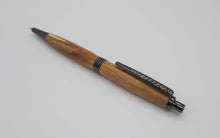 Mechanical pencil in Irish spalted Beech DevonPens