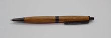 Mechanical pencil in Irish spalted Beech DevonPens