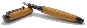 National trust Buckland Abbey - Yew Fountain pen DevonPens