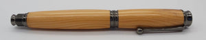 National trust Buckland Abbey - Yew Fountain pen DevonPens