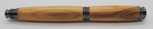 National trust Buckland Abbey - Yew Fountain pen DevonPens