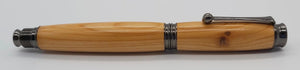 National trust Buckland Abbey - Yew Fountain pen DevonPens