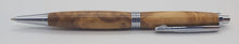 Olive wood mechanical pencil DevonPens