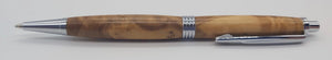 Olive wood mechanical pencil DevonPens