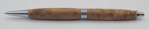 Olive wood mechanical pencil DevonPens
