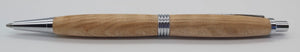 Pencil in Dartmoor Ash DevonPens