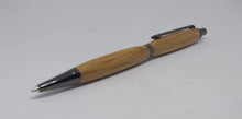 Propelling pencil in Scotch Whisky Barrel Oak DevonPens