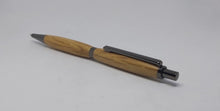 Propelling pencil in Scotch Whisky Barrel Oak DevonPens