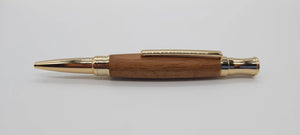 Railway coach W2180 ballpoint pen DevonPens